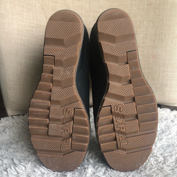 Sorel Evie Pull-On Bootie - Picture 8 of 8